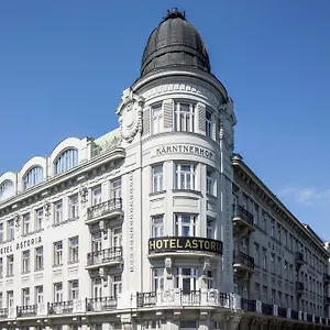 Astoria Vienna, Curio Collection By Hilton Hotel